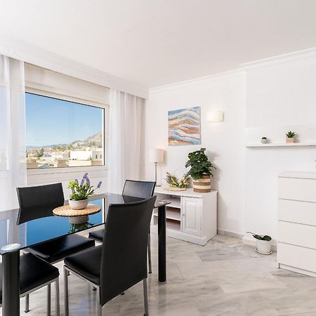 Monko Bora Bora Apartment Benalmadena Ngoại thất bức ảnh