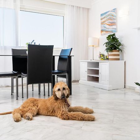 Monko Bora Bora Apartment Benalmadena Ngoại thất bức ảnh