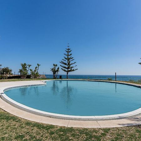 Monko Bora Bora Apartment Benalmadena Ngoại thất bức ảnh