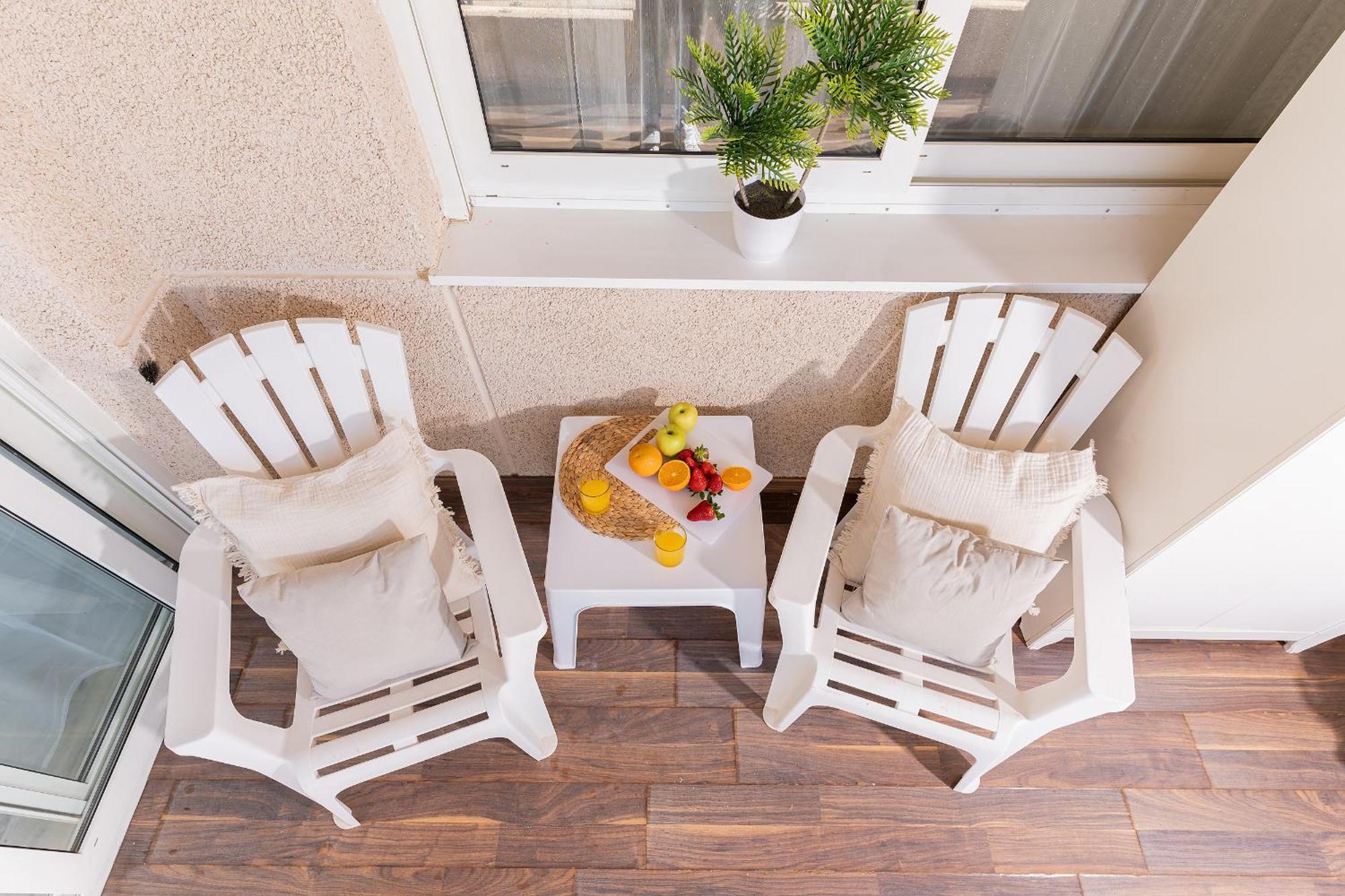 Monko Bora Bora Apartment Benalmadena Ngoại thất bức ảnh